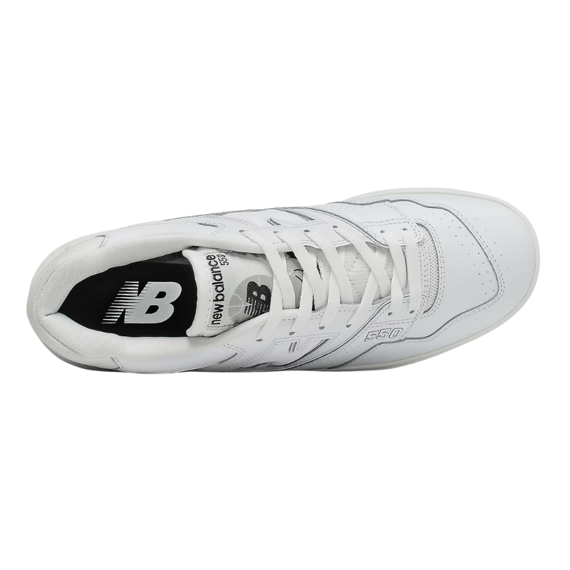 New Balance 550 'white