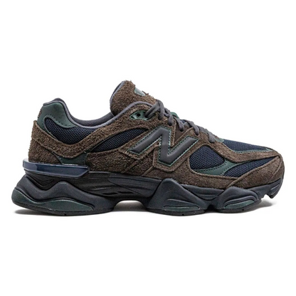 New Balance 9060 Beef and Broccoli