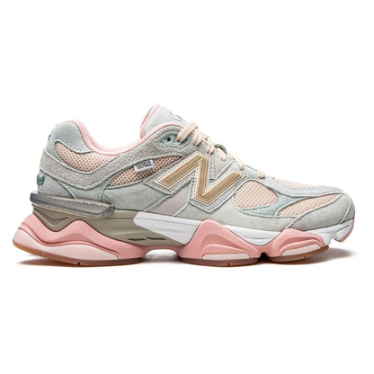 New Balance 9060 Joe Freshgoods Inside Voices Baby Shower Blue