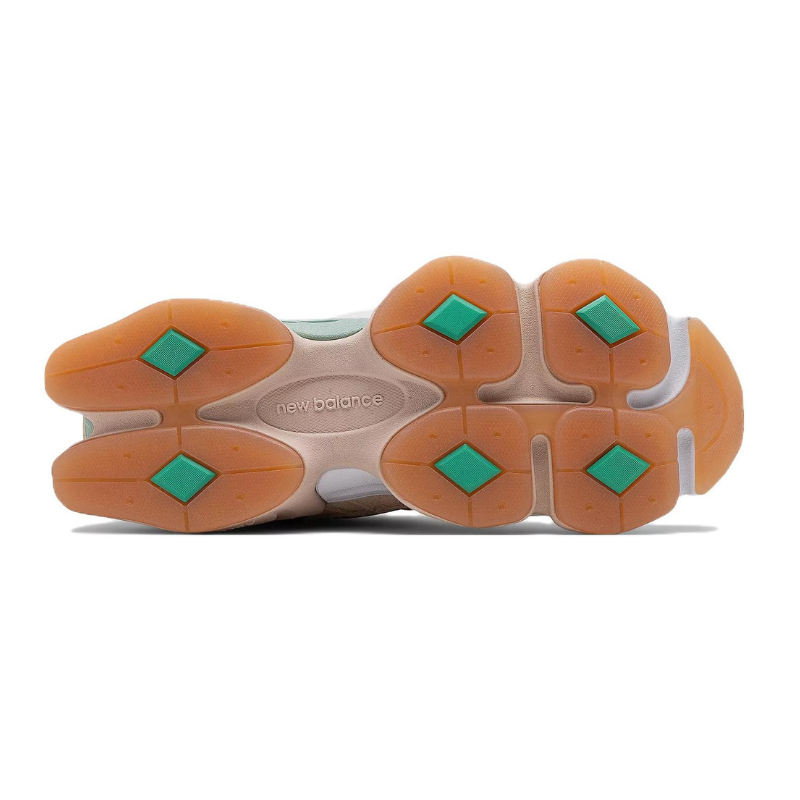 New Balance 9060 Joe Freshgoods Inside Voices Penny Cookie Pink