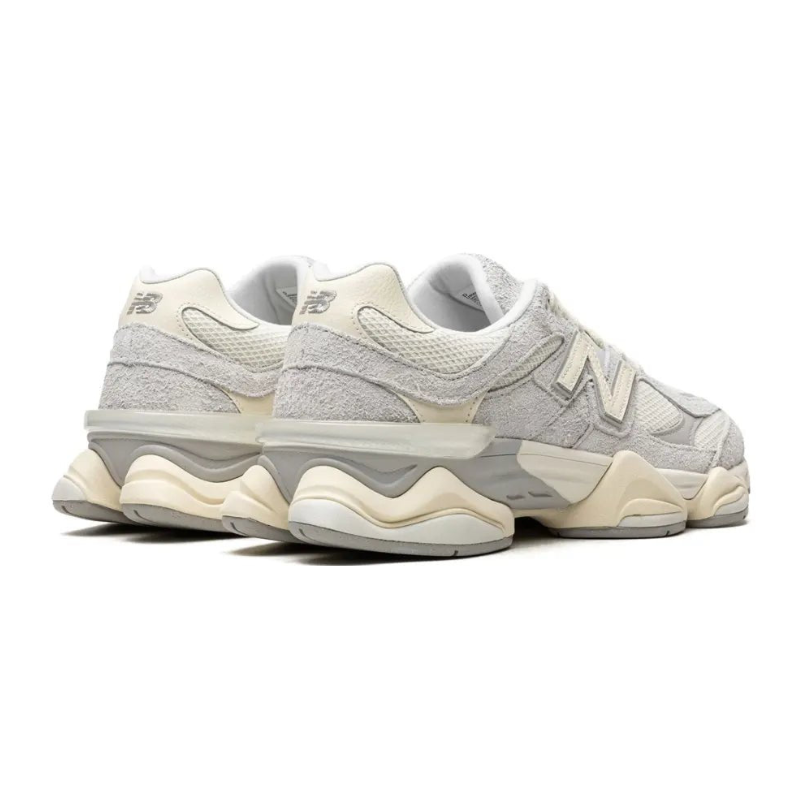 New Balance 9060 Quartz Grey