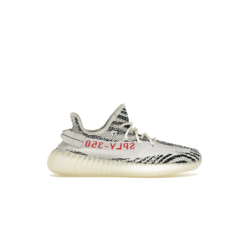 adidas Yeezy Boost 350 V2 Zebra