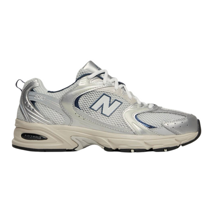 New balance 530 Big Kid 'Summer Fog Navy