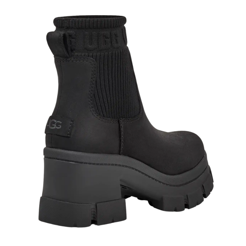 UGG Brooklyn – Chelsea Boot BLACK