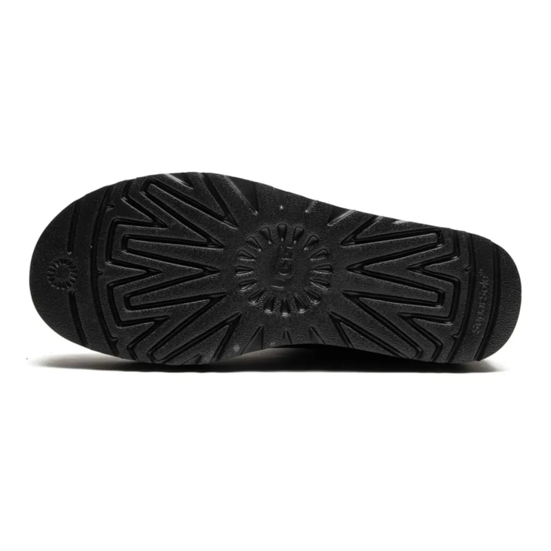 UGG
Classic Ultra Mini platform boots