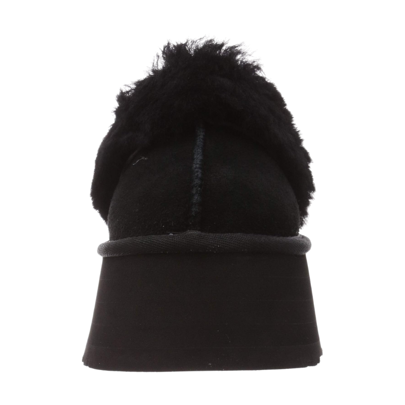 UGG funkette black
