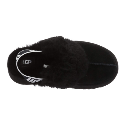 UGG funkette black
