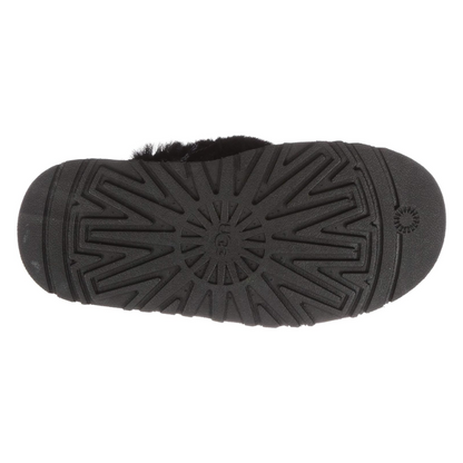 UGG funkette black