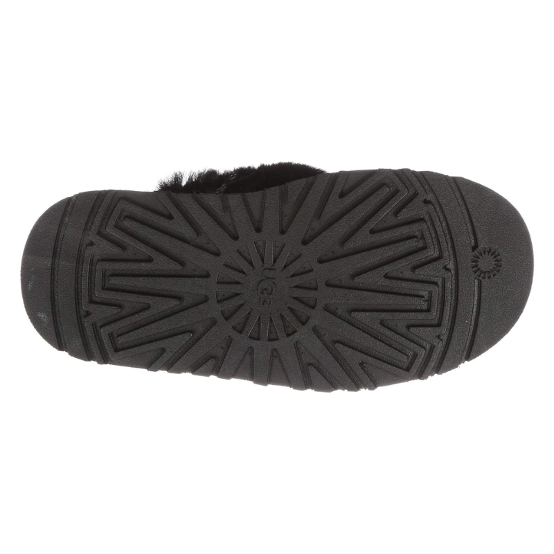 UGG funkette black