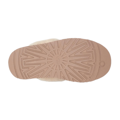 UGG funkette chestnut