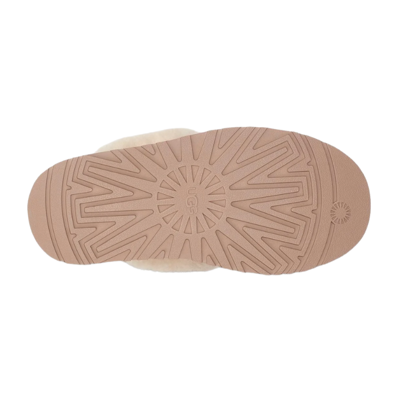 UGG funkette chestnut