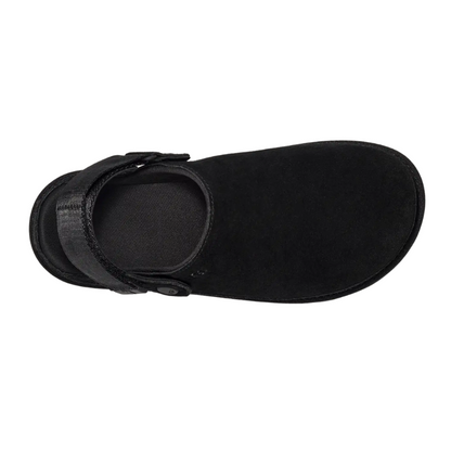 UGG Goldenstar Clog black