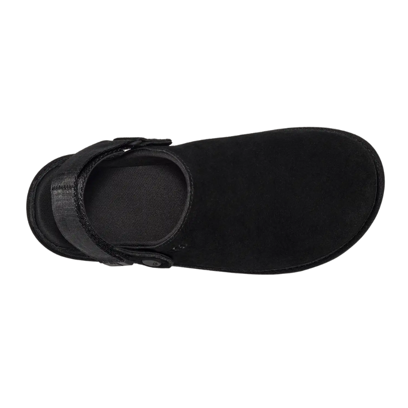 UGG Goldenstar Clog black