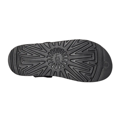 UGG Goldenstar Clog black