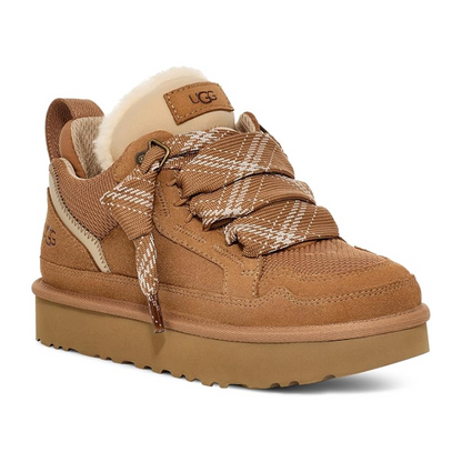 UGG lowmel chestnut