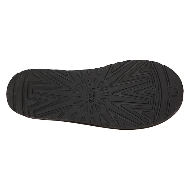 UGG Tasman black
