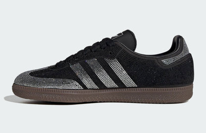 adidas
Samba OG "Crystal black "
Women's shoes