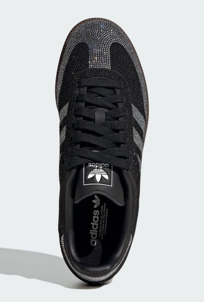 adidas
Samba OG "Crystal black "
Women's shoes