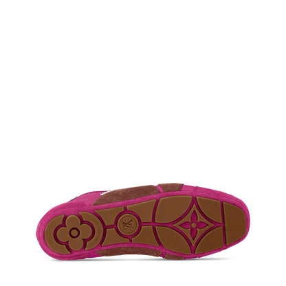 Louis Vuitton Sneakerina