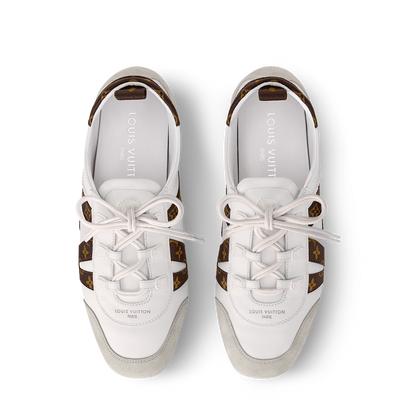 Louis Vuitton Sneakerina