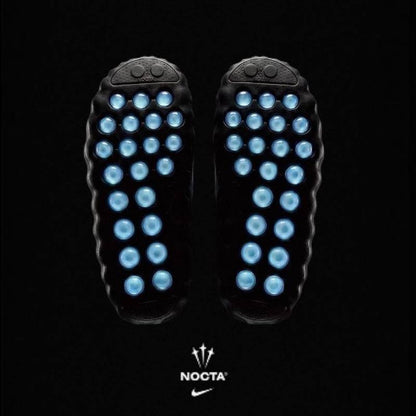 Nike Mind 001 
Drake's NOCTA x(Concept) 🥶