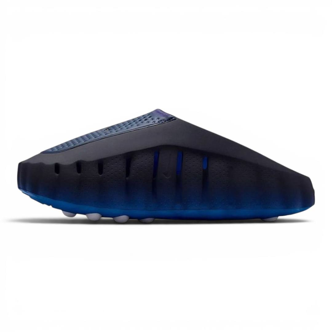 Nike Mind 001 Slide
Blackened Blue Game Royal