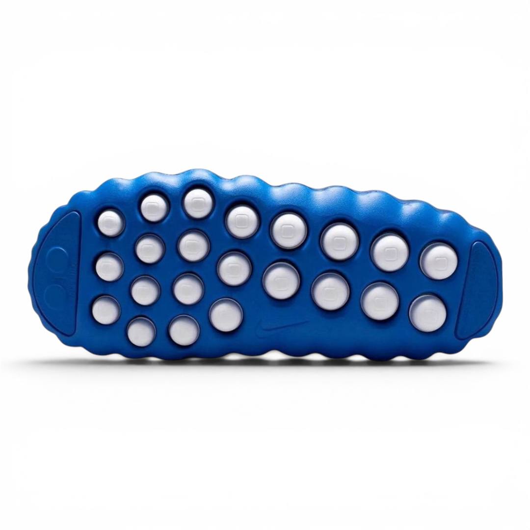 Nike Mind 001 Slide
Blackened Blue Game Royal