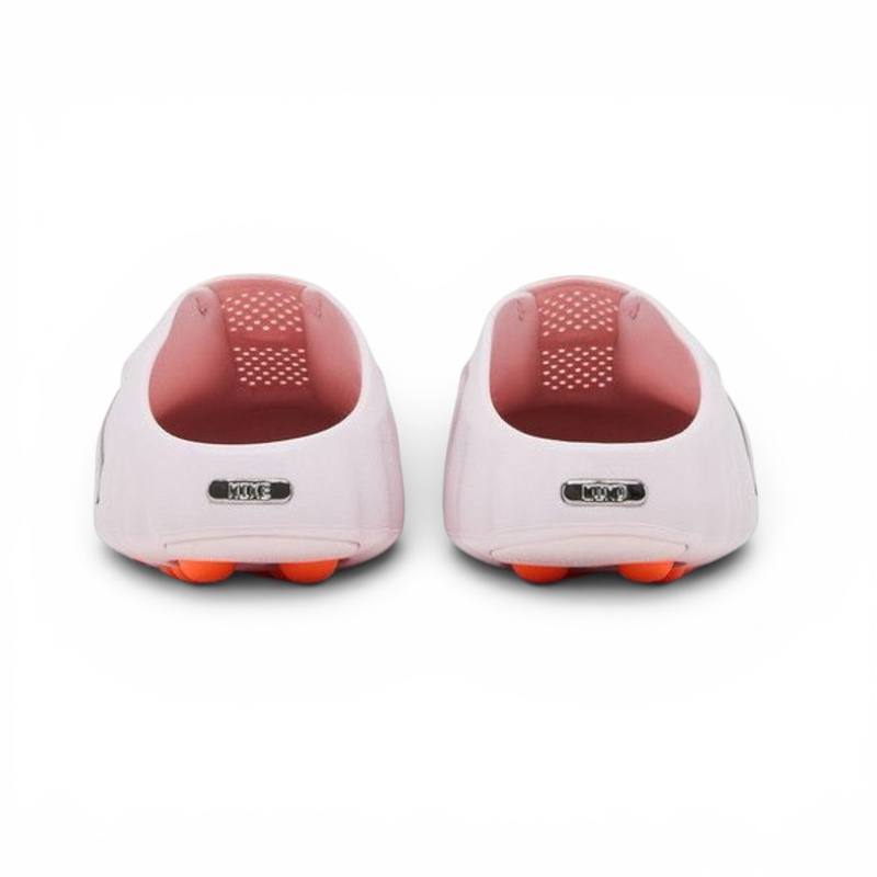 Nike Mind 001 Slide
Pearl Pink