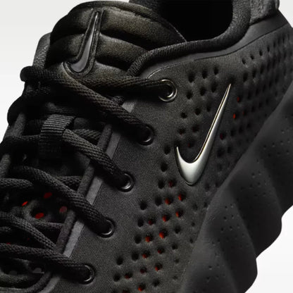 Nike Mind 002 black chrome
Unisex Shoes