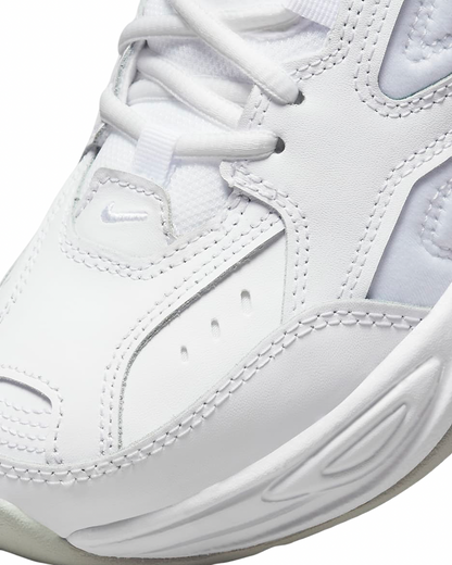 Nike M2K Tekno white