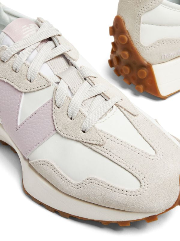 New Balance 327 Moonbeam Stone Pink Women's