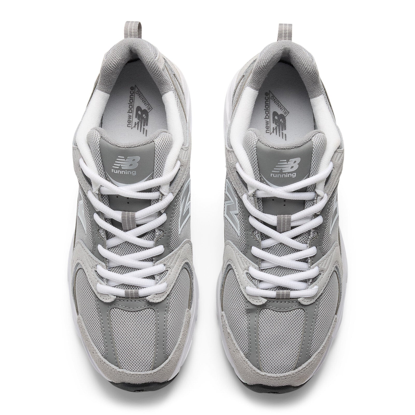 New Balance 530 Grey Unisex Shoes