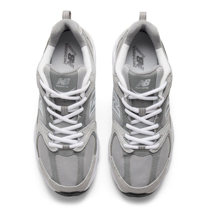 New Balance 530 Grey Unisex Shoes
