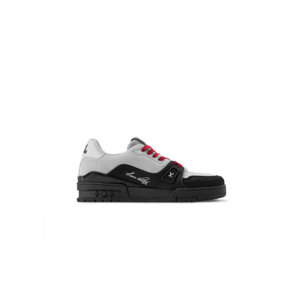Louis Vuitton Trainer Sneaker