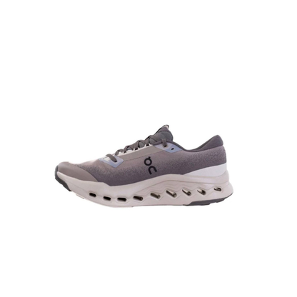 On Cloud Max Running Shoes Women Cinder/Desert