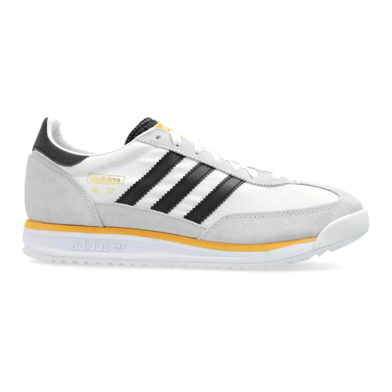 adidas SL 72 RS suede sneakers