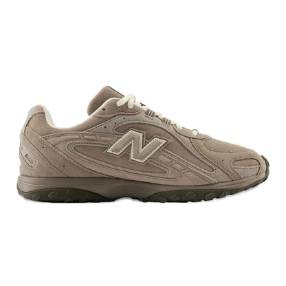 New Balance 204L "Mushroom/Arid Stone" sneakers