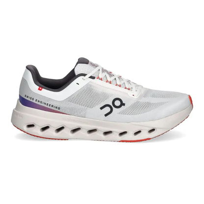 On Running Cloudsurfer trainers
