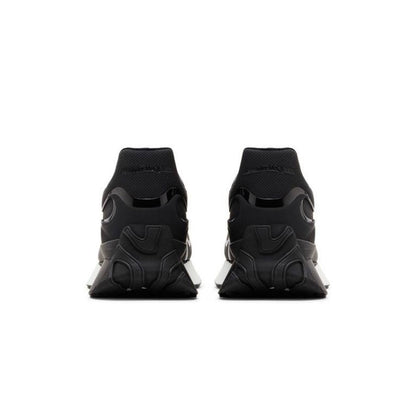 Alexander McQueen Sprint Runner 'Black White'