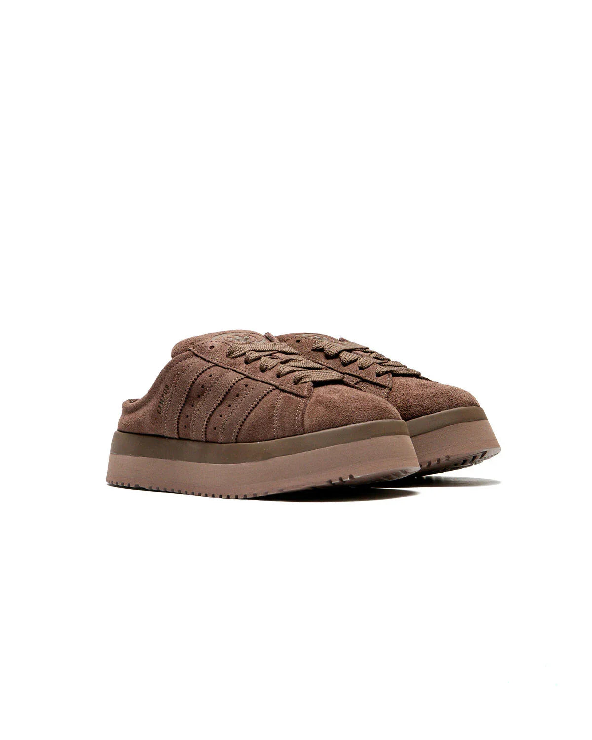 Adidas Campus 00s Winter Low Shoes