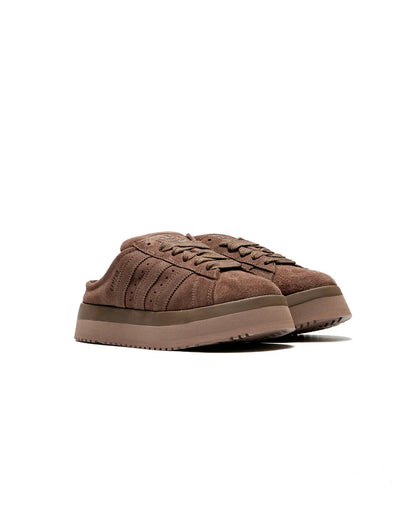 Adidas Campus 00s Winter Low Shoes