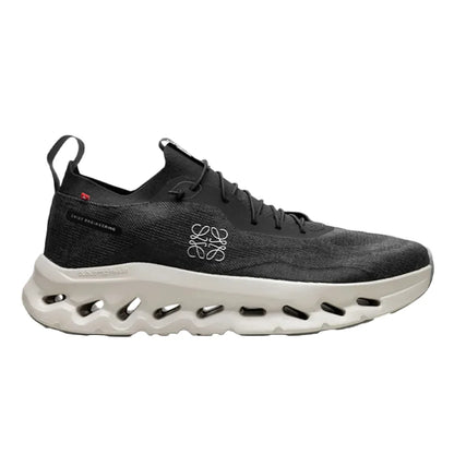 On Running Cloudsolo low-tops Sneakers | Black