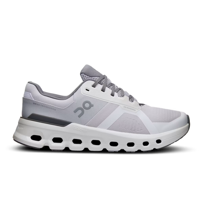 On Runnıng Cloudrunner