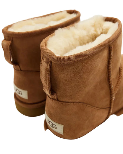 Ugg W Classic Mini II Bot