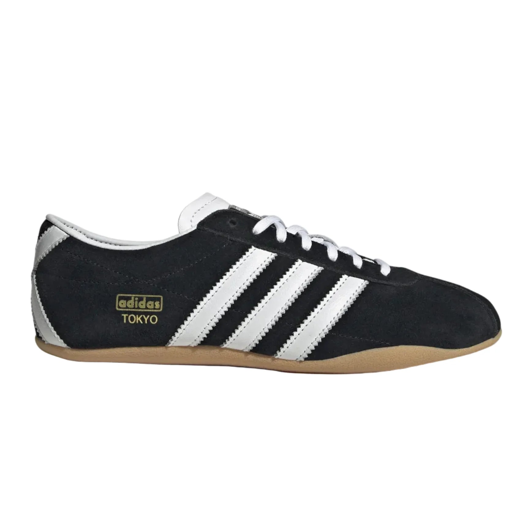 adidas Tokyo 'Core Black'