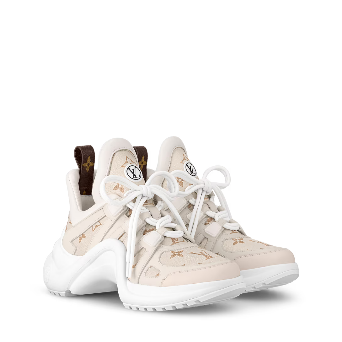LV Archlight Sneaker