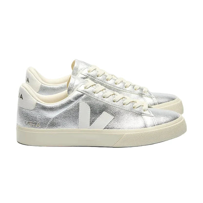 VEJA Campo leather sneakers