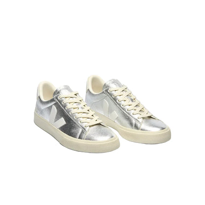 VEJA Campo leather sneakers